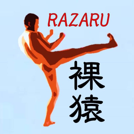 東京裸猿RAZARU